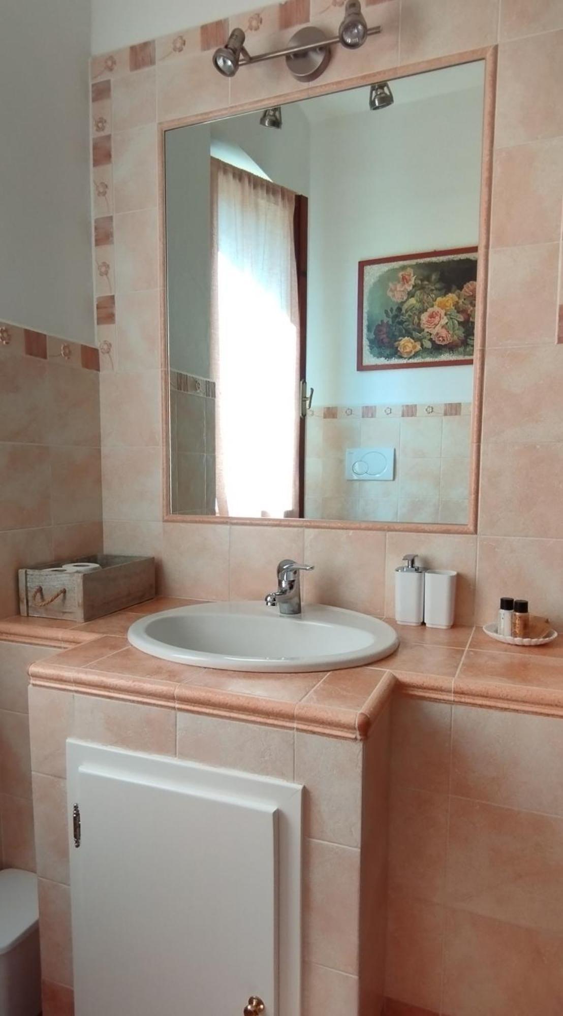 Bed and Breakfast La Casa Tra Gli Ulivi Кортона Экстерьер фото