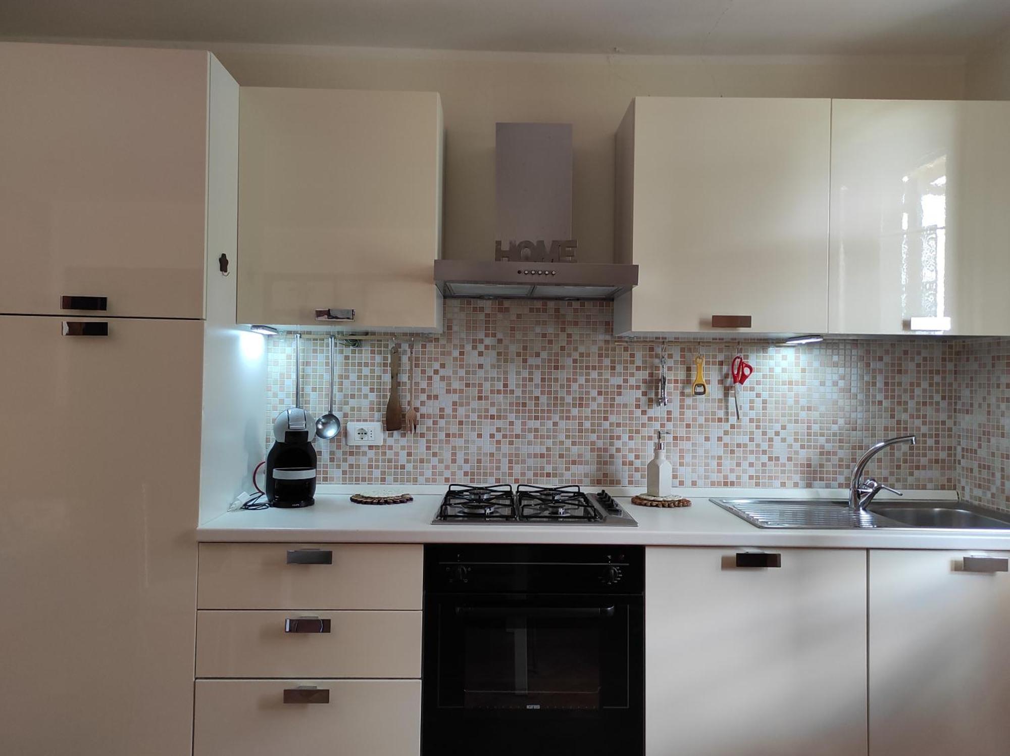Bed and Breakfast La Casa Tra Gli Ulivi Кортона Экстерьер фото